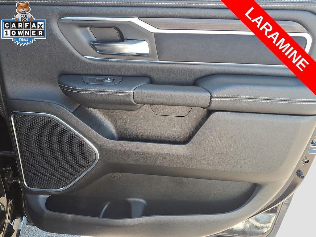 used 2026 Ram 1500 car, priced at $54,176