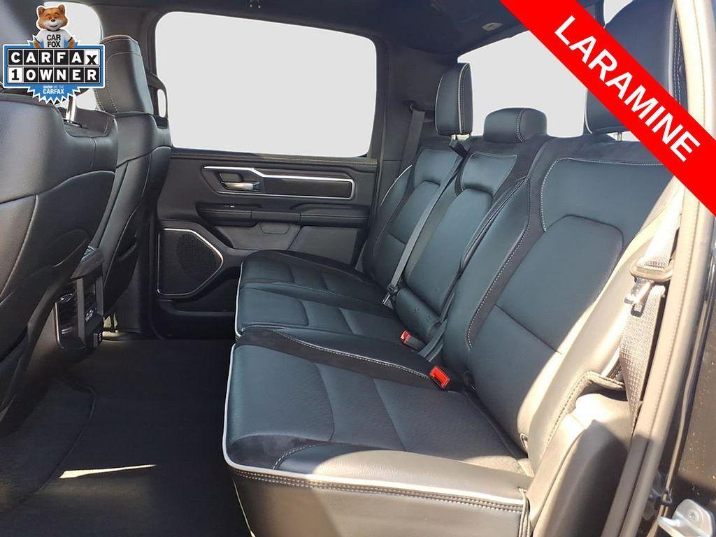 used 2026 Ram 1500 car, priced at $54,176