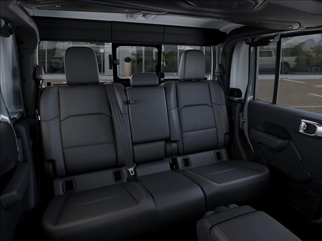 new 2026 Jeep Gladiator car, priced at $47,515