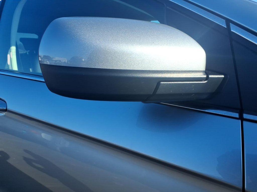 used 2024 Ford Edge car, priced at $20,500