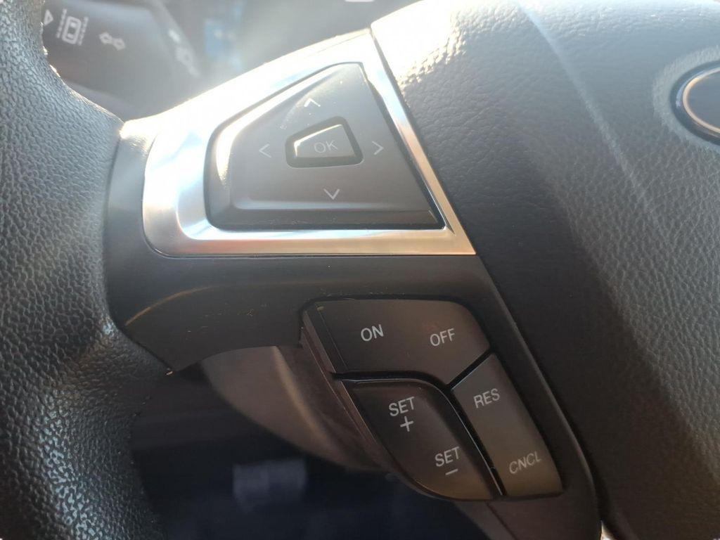 used 2024 Ford Edge car, priced at $20,500