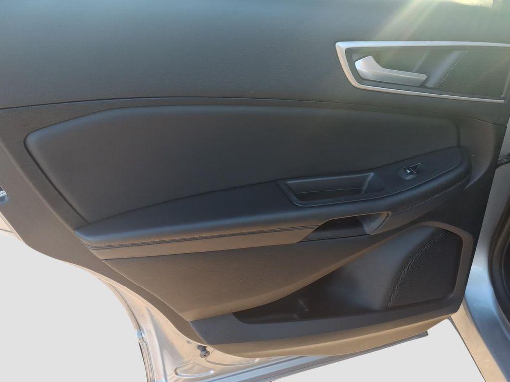 used 2024 Ford Edge car, priced at $20,500