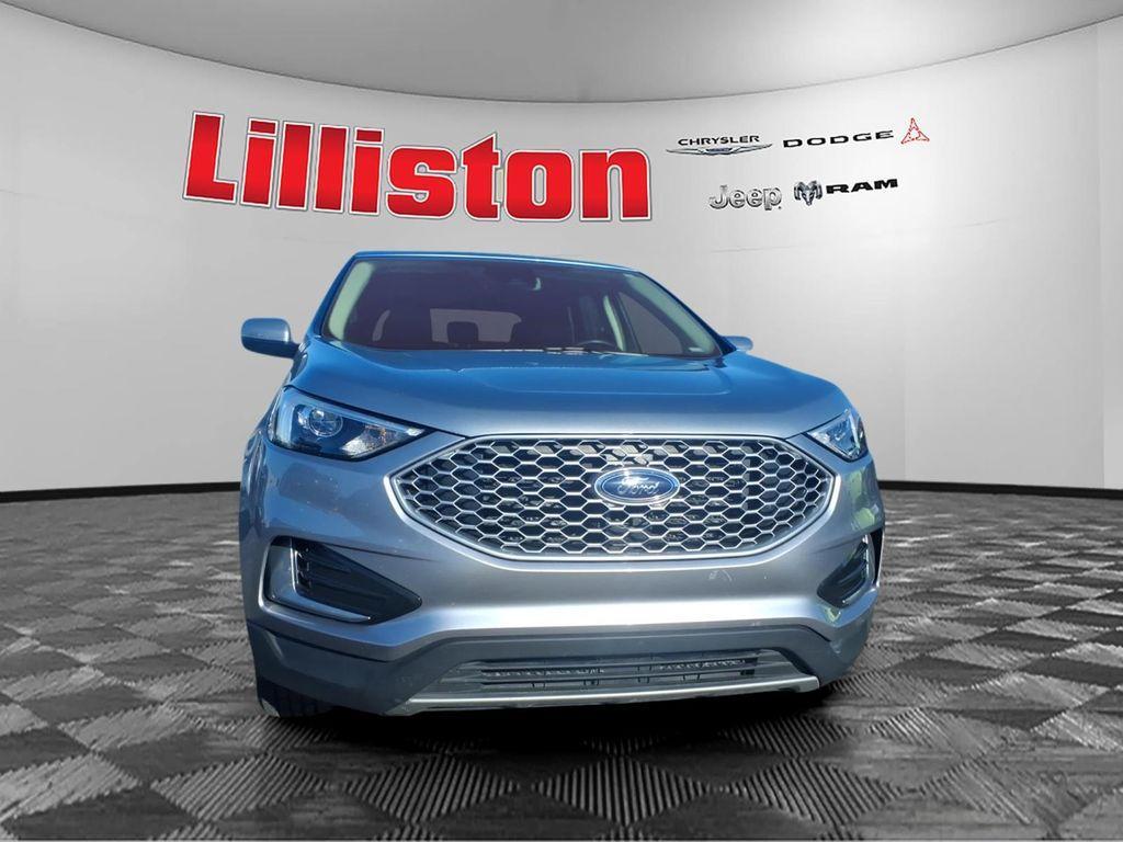 used 2024 Ford Edge car, priced at $20,500