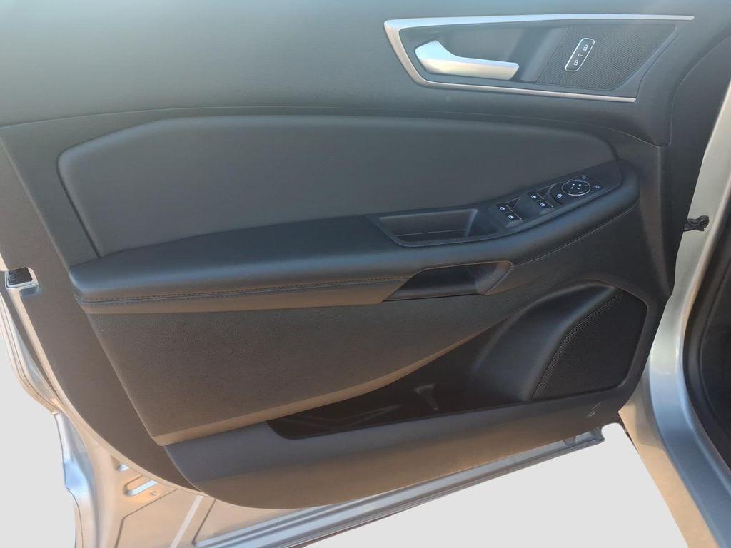 used 2024 Ford Edge car, priced at $20,500