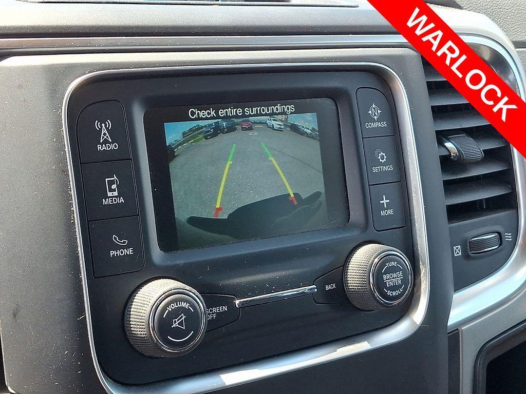 used 2020 Ram 1500 Classic car, priced at $28,142