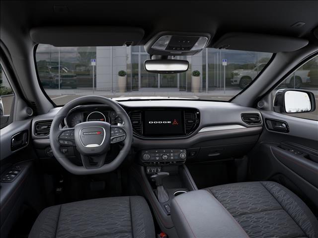 new 2026 Dodge Durango car, priced at $46,359