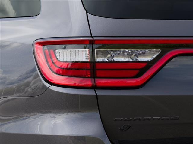 new 2026 Dodge Durango car, priced at $46,359