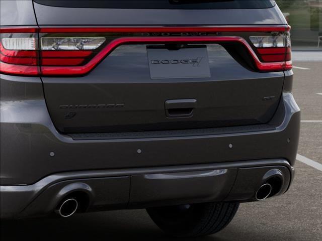 new 2026 Dodge Durango car, priced at $46,359