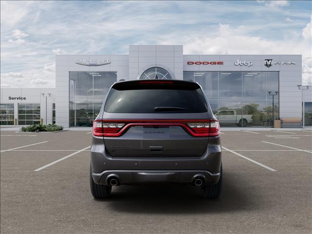 new 2026 Dodge Durango car, priced at $46,359