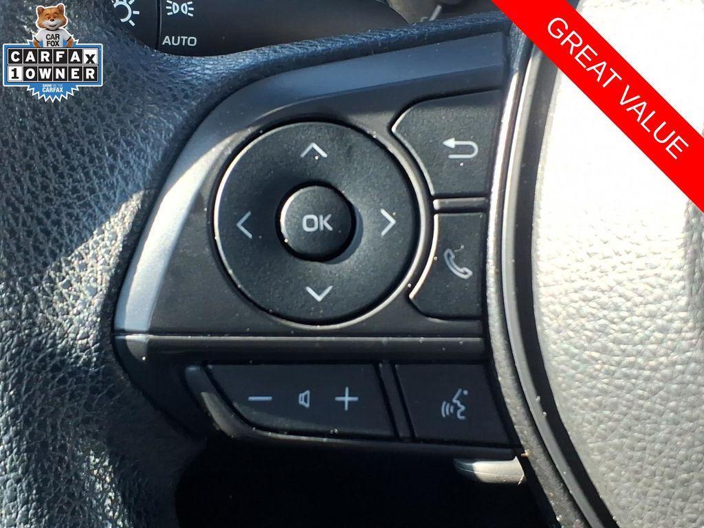 used 2024 Toyota Corolla car, priced at $18,748