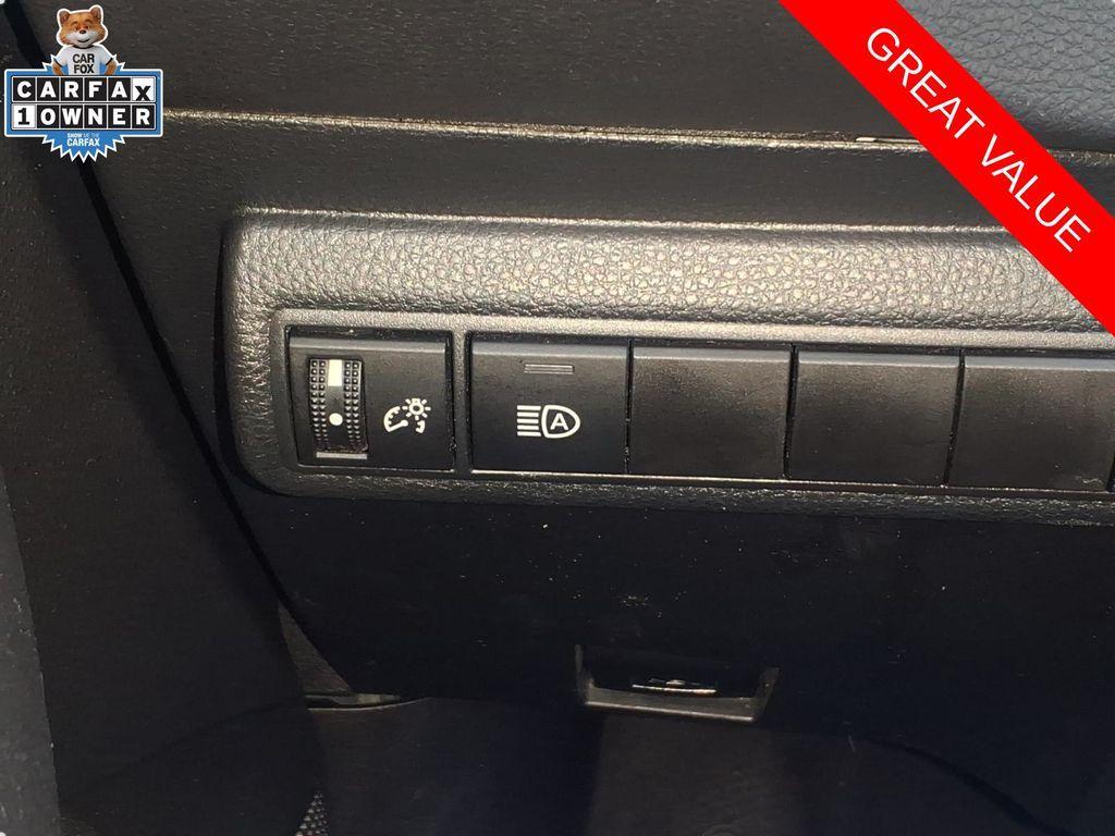 used 2024 Toyota Corolla car, priced at $18,748