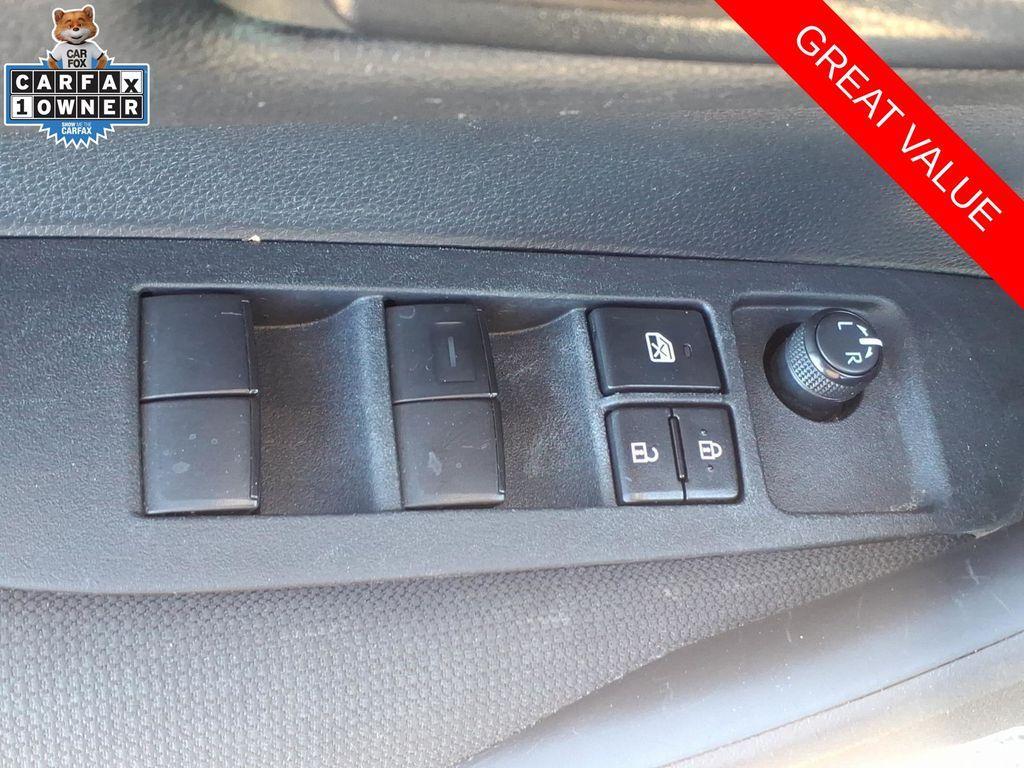 used 2024 Toyota Corolla car, priced at $18,748