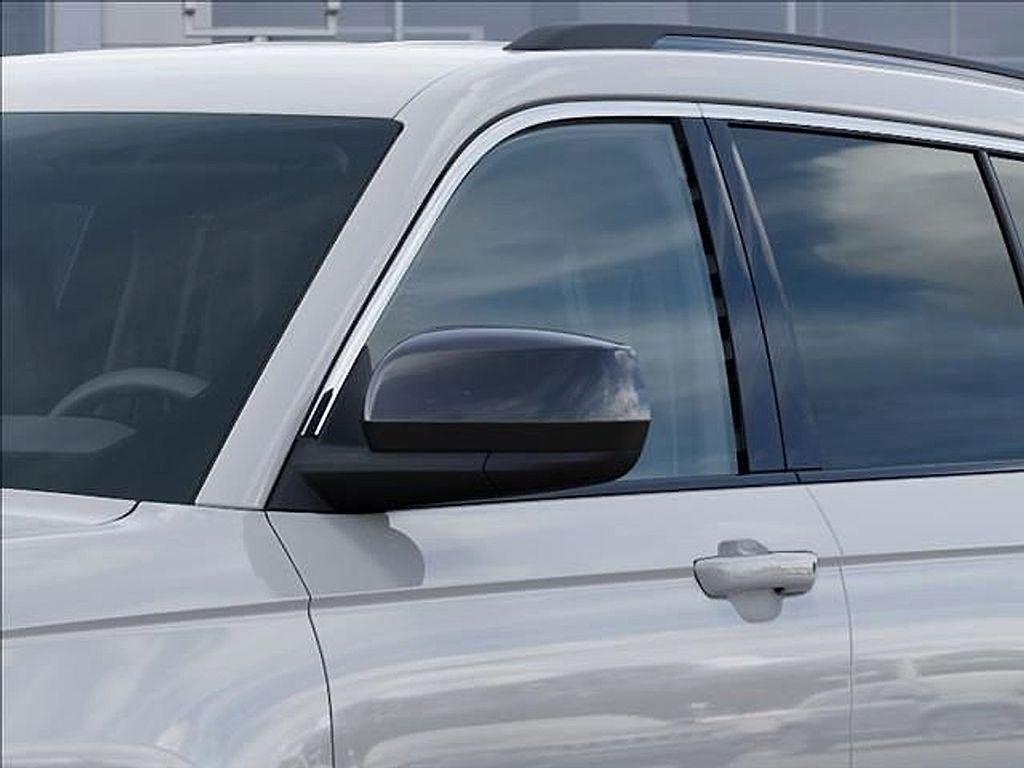 new 2026 Jeep Grand Cherokee L car, priced at $37,110