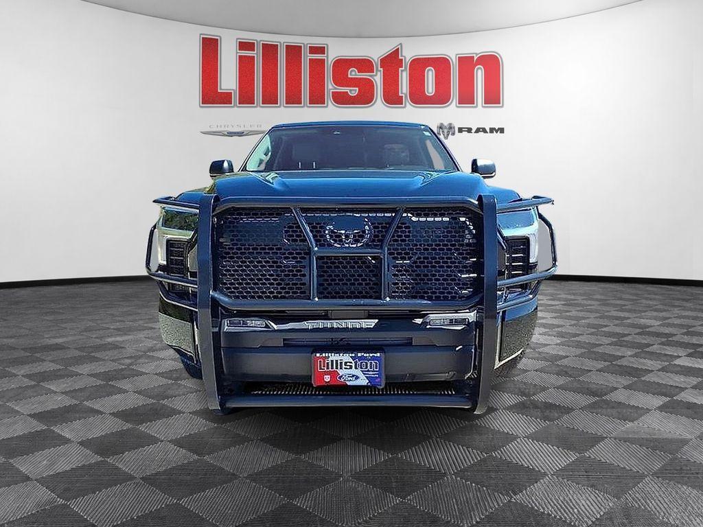 used 2023 Toyota Tundra car, priced at $46,598