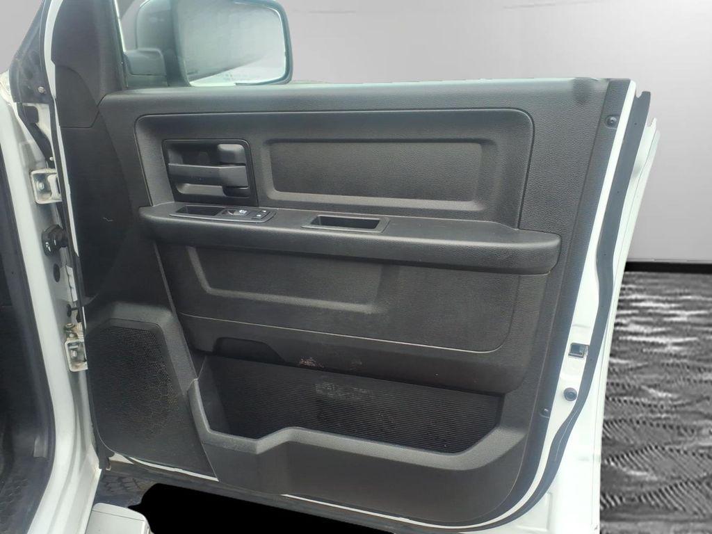 used 2019 Ram 1500 Classic car, priced at $20,873