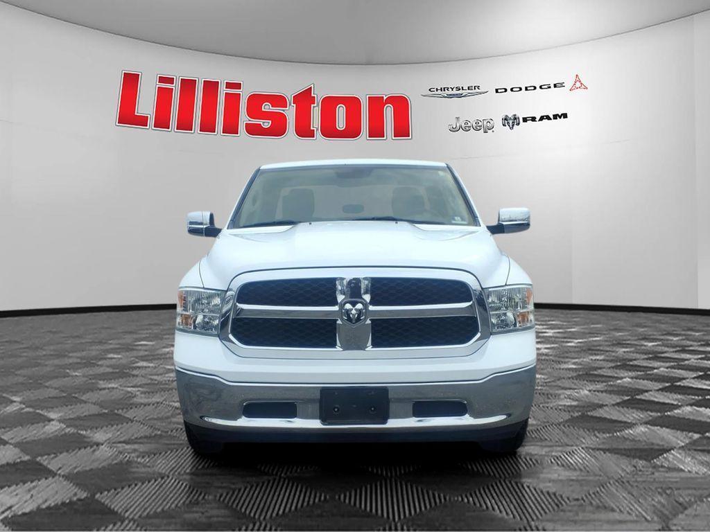 used 2019 Ram 1500 Classic car, priced at $20,873