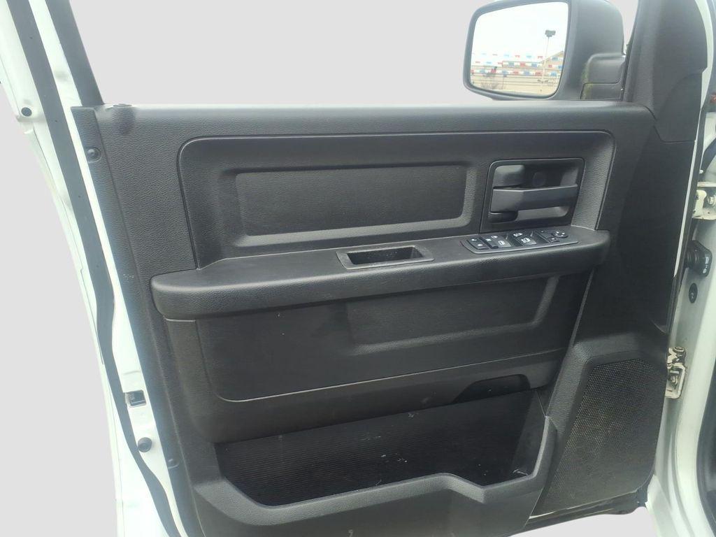 used 2019 Ram 1500 Classic car, priced at $20,873