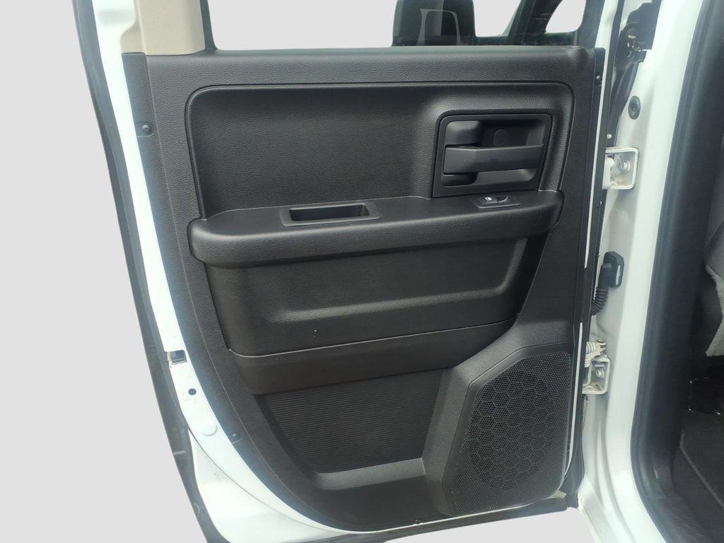 used 2019 Ram 1500 Classic car, priced at $20,873