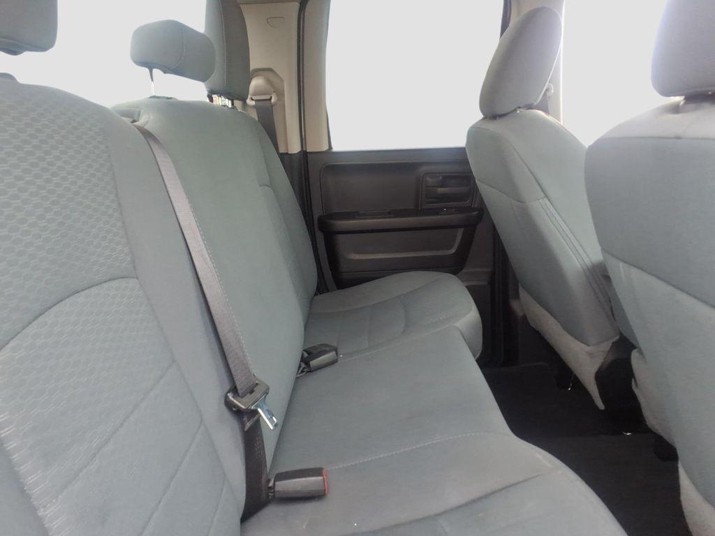 used 2019 Ram 1500 Classic car, priced at $20,873