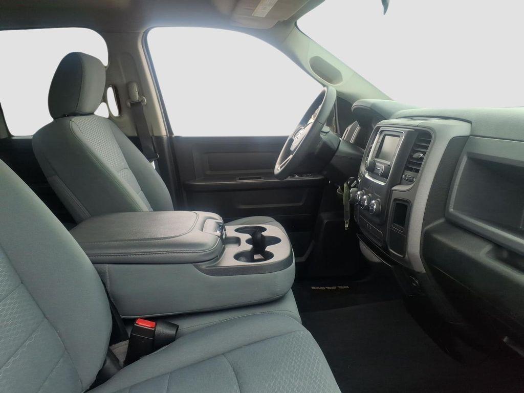 used 2019 Ram 1500 Classic car, priced at $20,873