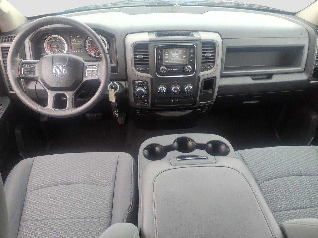 used 2019 Ram 1500 Classic car, priced at $20,873