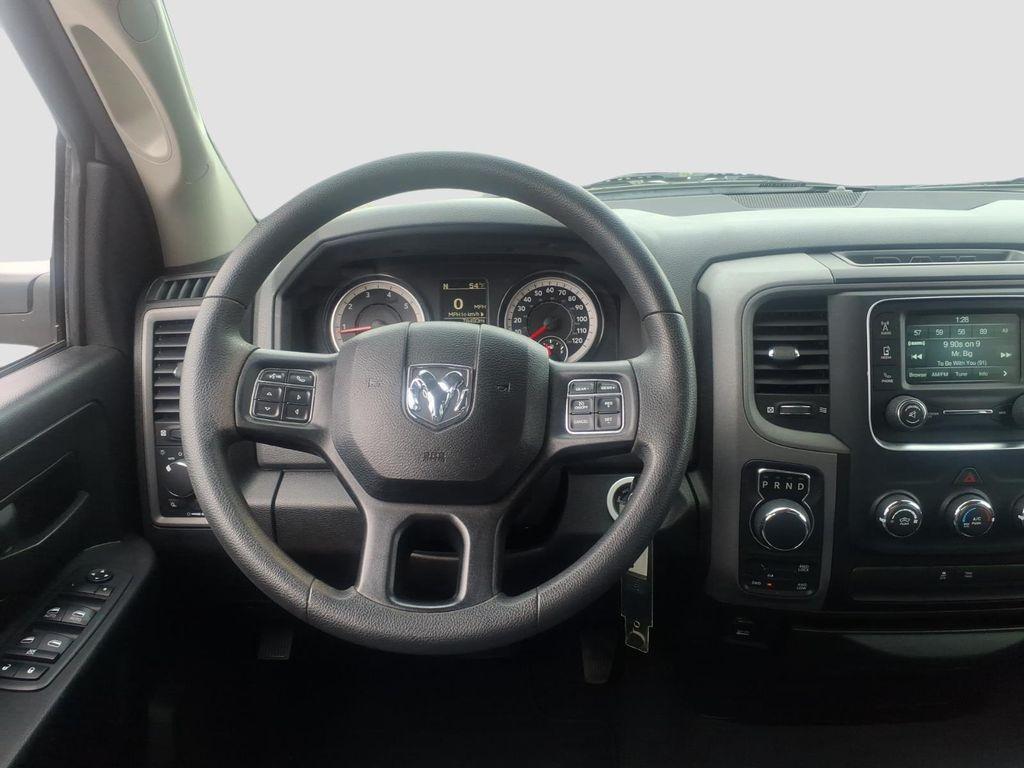 used 2019 Ram 1500 Classic car, priced at $20,873