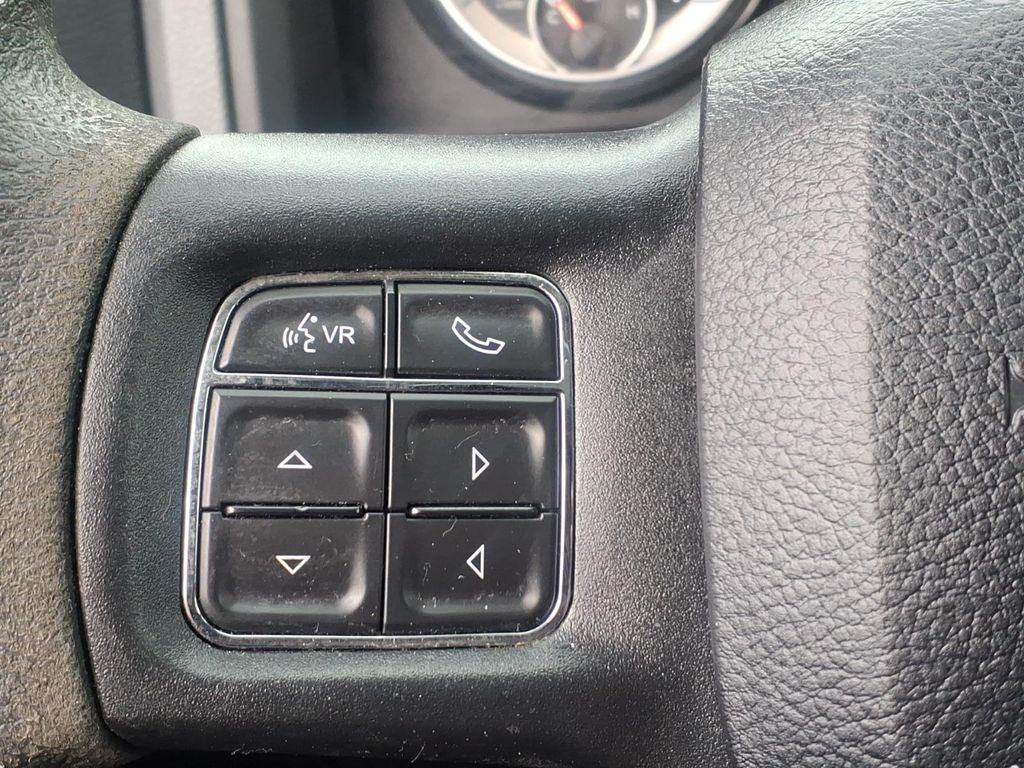 used 2019 Ram 1500 Classic car, priced at $20,873