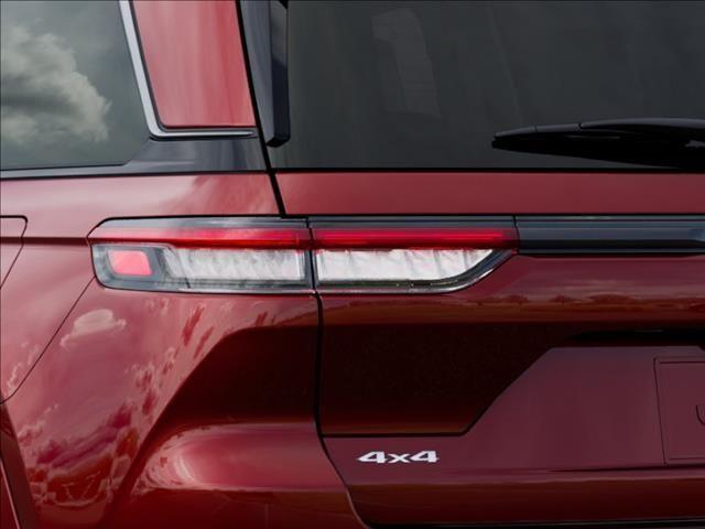 new 2026 Jeep Grand Cherokee car, priced at $53,575