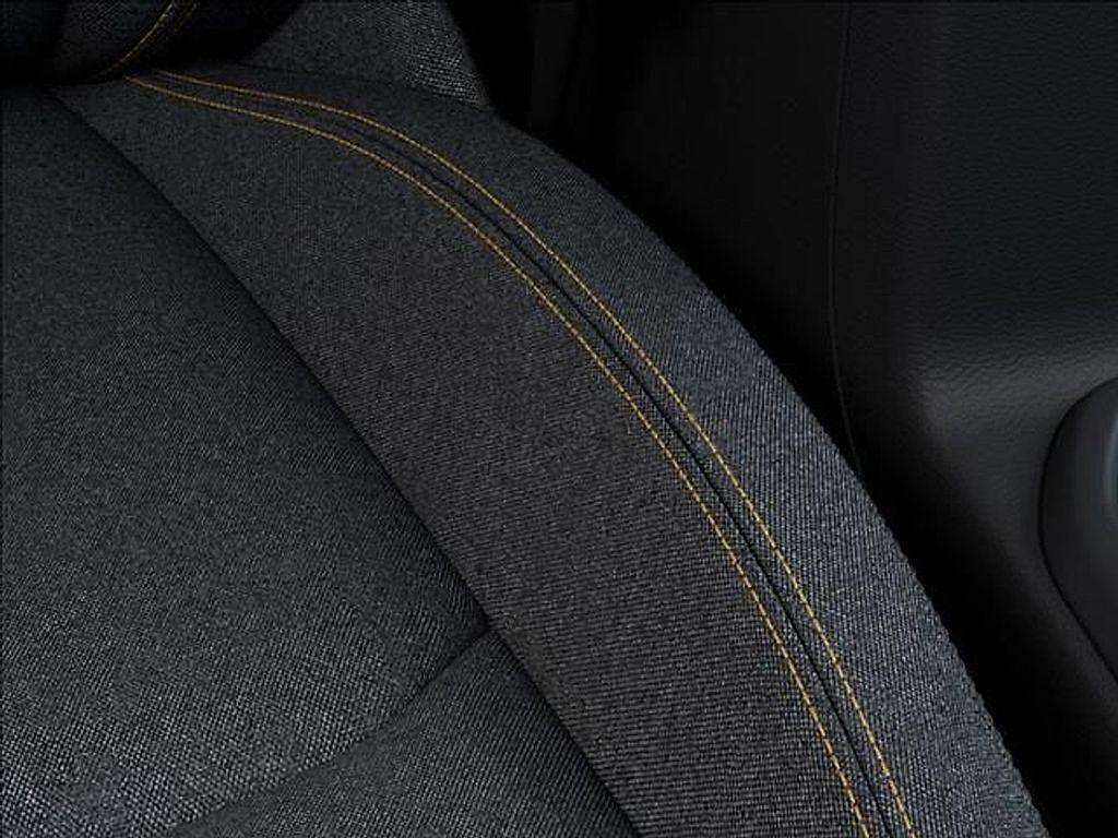 new 2026 Jeep Wrangler car, priced at $43,306