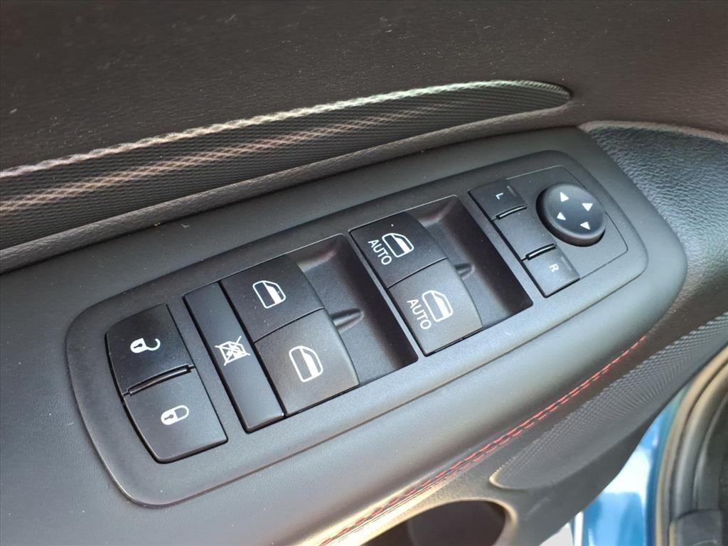 used 2024 Dodge Durango car, priced at $24,500