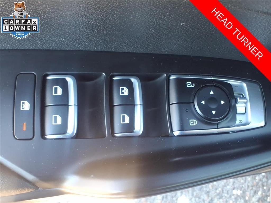 used 2023 Kia K5 car, priced at $18,113