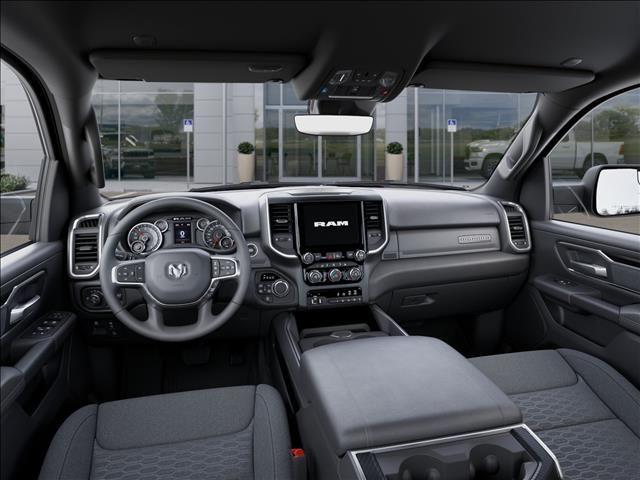 new 2026 Ram 1500 car, priced at $56,911