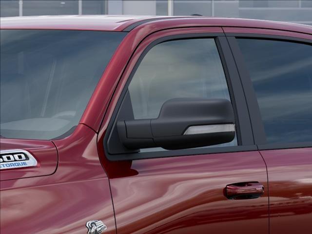 new 2026 Ram 1500 car, priced at $56,911