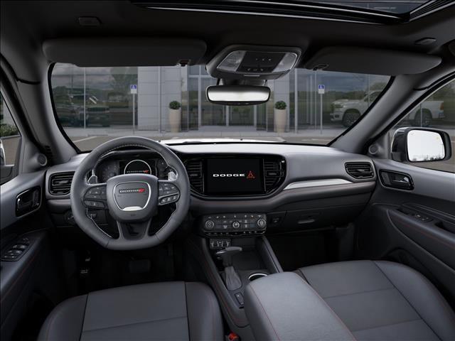 new 2026 Dodge Durango car, priced at $55,970