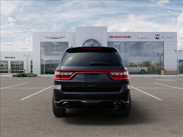 new 2026 Dodge Durango car, priced at $55,970
