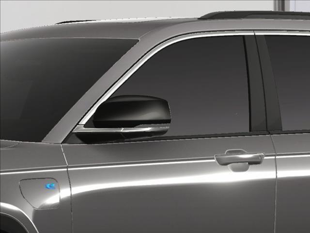 new 2024 Jeep Grand Cherokee 4xe car, priced at $62,304