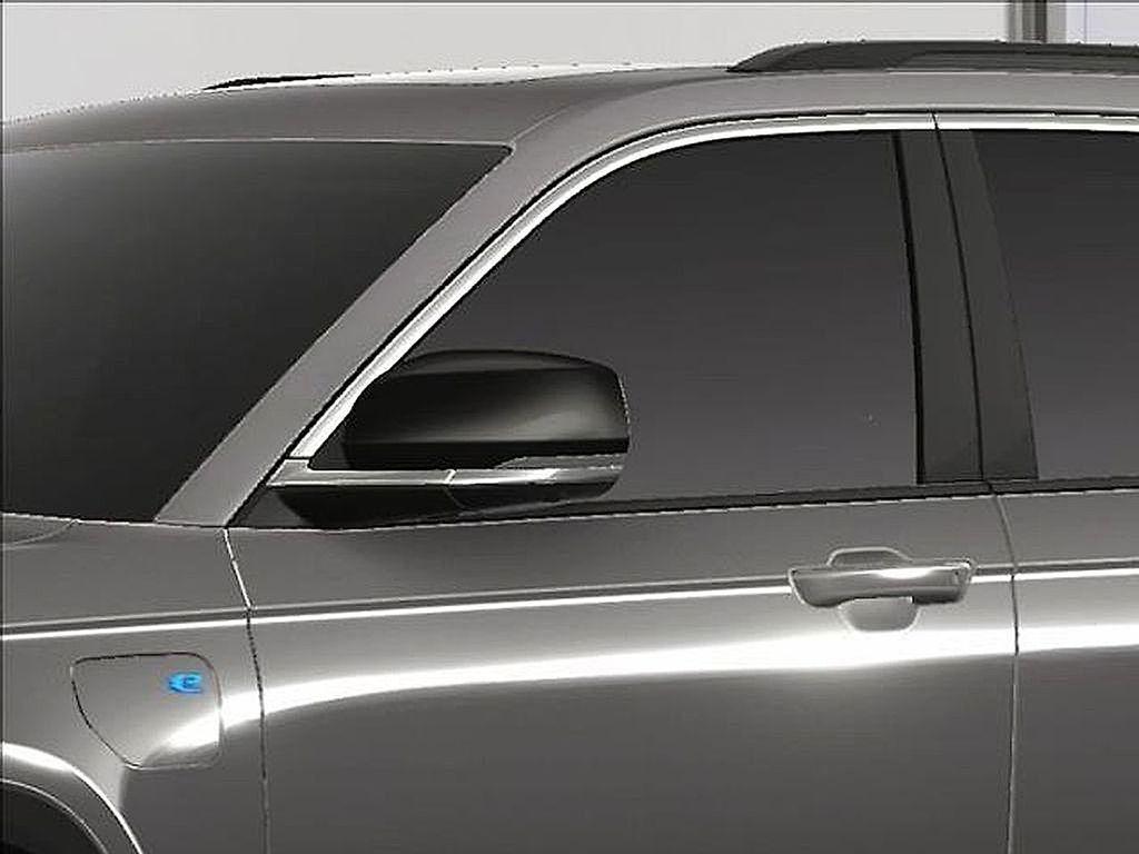 new 2024 Jeep Grand Cherokee 4xe car, priced at $63,902