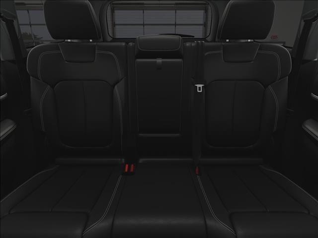 new 2024 Jeep Grand Cherokee 4xe car, priced at $62,304