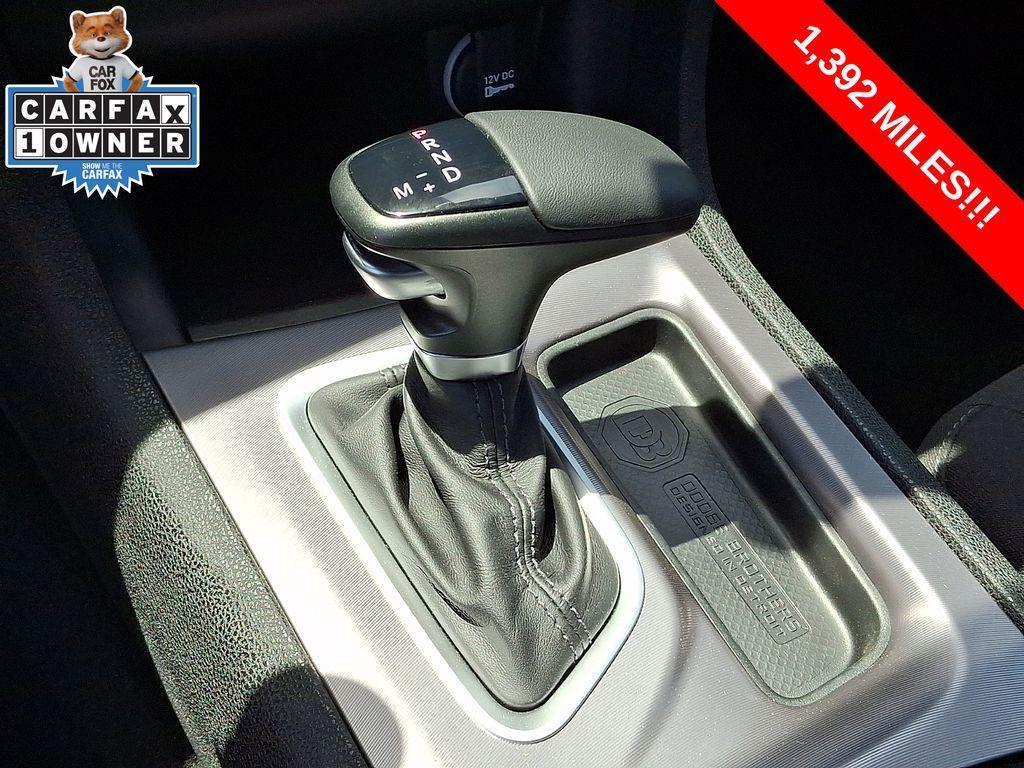 used 2023 Dodge Charger car, priced at $56,498