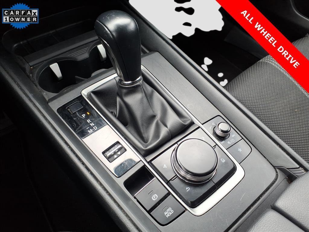 used 2024 Mazda CX-50 car, priced at $20,999