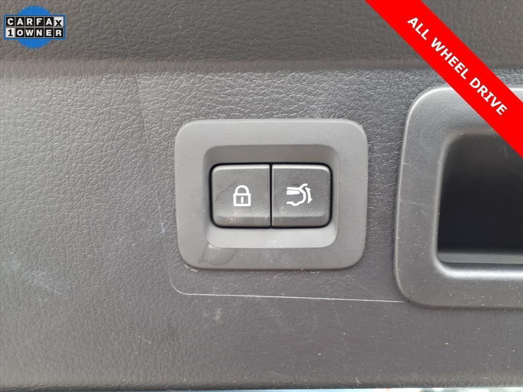 used 2024 Mazda CX-50 car, priced at $20,999