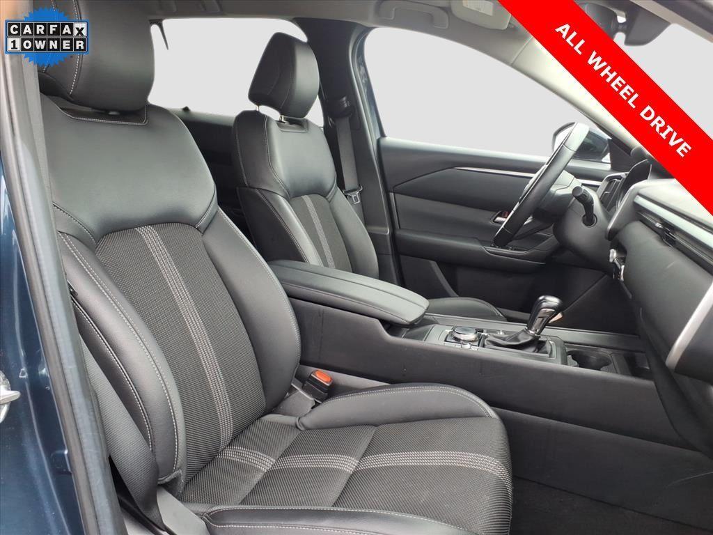 used 2024 Mazda CX-50 car, priced at $20,999