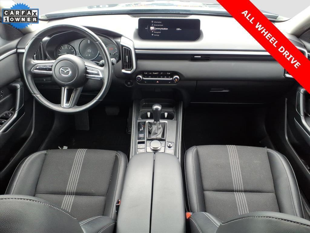 used 2024 Mazda CX-50 car, priced at $20,999