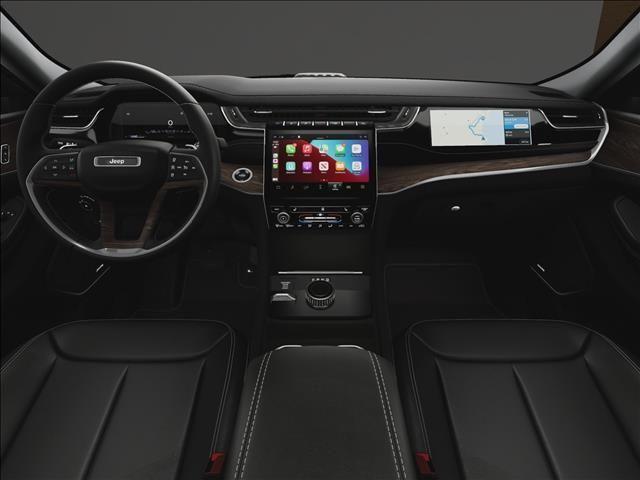 new 2023 Jeep Grand Cherokee 4xe car, priced at $47,000