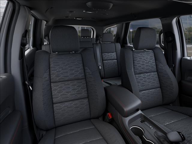 new 2026 Dodge Durango car, priced at $45,153