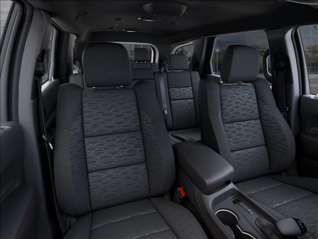 new 2026 Dodge Durango car, priced at $45,608