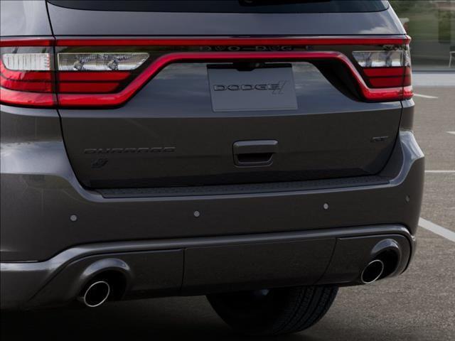 new 2026 Dodge Durango car, priced at $45,608