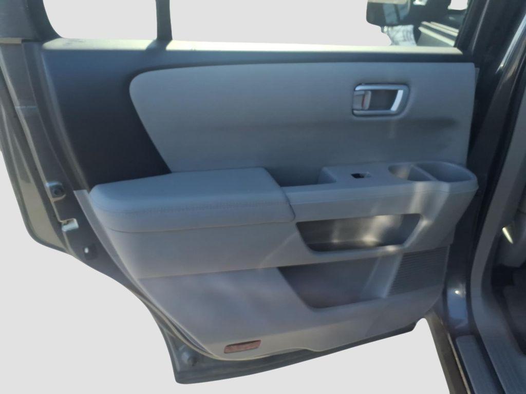 used 2013 Honda Pilot car, priced at $13,082