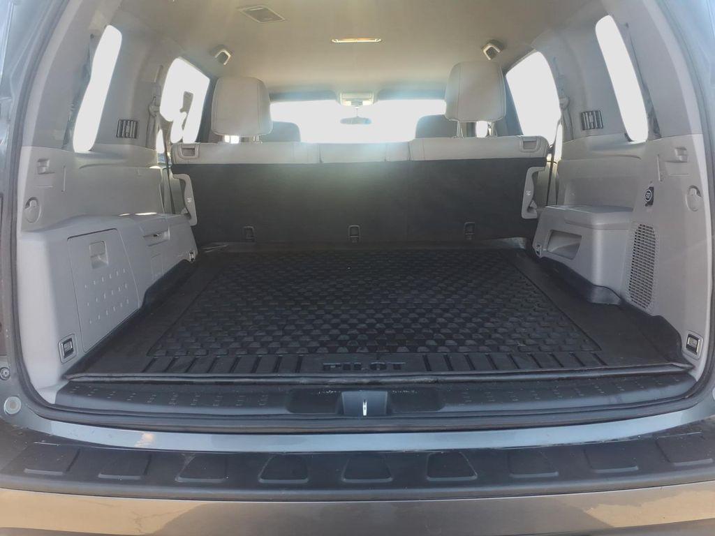 used 2013 Honda Pilot car, priced at $13,082