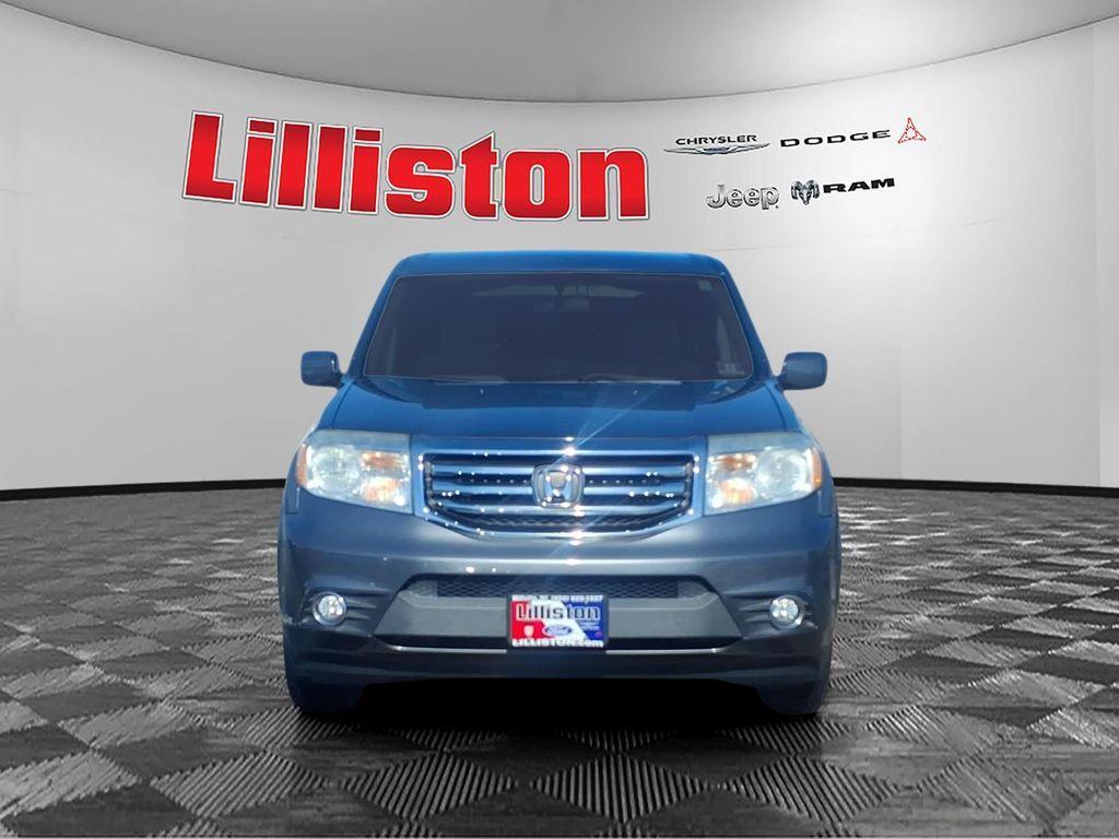 used 2013 Honda Pilot car, priced at $13,082